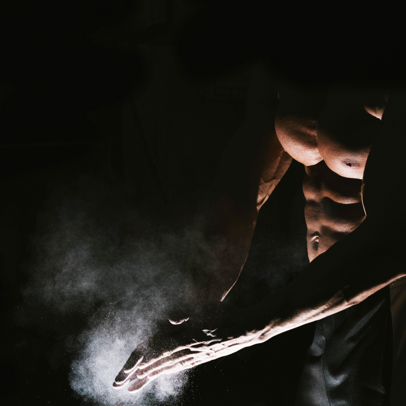 Personal trainer padova