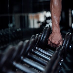 Workout forza