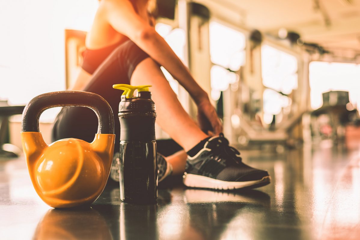 Integrazione per lo sport e il benessere